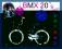 ROWER ROWEREK DZIECIĘCY BMX 20 !!! 3 GRATISY !!!