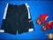 6722-13 __REBEL__ SPORTOWE SPODENKI BUCIKI  104 CM