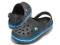 CROCS KIDS CROCBAND rozmiar 23 / 24 ( c6/c7 )