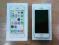 iPHONE 5S silver nowy bez simlocka GDAŃSK