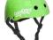 Kask Dla Dzieci Na Rowerek Rower TupTup Zielony
