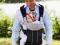 Nosidło comfort BabyBjorn 6-14kg