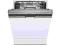 ZMYWARKA ELECTROLUX ESI66034X ZAWSZE RABATYnaLATO