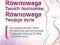 Równowaga Twoich hormonów. Równowaga Twojego życia