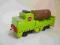 Tomek i Przyjaciele SODOR TIMBER COM.z tartaku