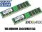 GOODRAM 1GB DDR (2x512MB) 400MHz CL3 / SKLEP GWAR