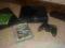 KONSOLA MICROSOFT XBOX 360 E 250GB + pad + gra