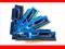 G.SKILL DDR3 32GB (4x8GB) RipjawsX 1866MHz CL9 XMP