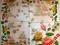 Serwetki do decoupage  -2szt.- róża wodna nr11