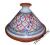 DUŻY ARABSKI TAGINE DO GOTOWANIA 31cm @ TAGINE 22