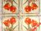 Serwetki do decoupage-2szt.-tulipany- NR 119