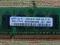Samsung M470T2864QZ3-CF7 DDR2 1GB PC2-6400 800MHz
