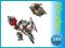 HASBRO Trans. Beast Hunters Prime Deluxe OKAZJA 24