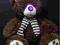 Ghost Hunters - Ghost Meter Teddy Bear Trigger