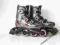 SUPER ROLKI ROLLERBLADE PROGRESS W r 40 / 255 mm