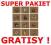 Settlers Online Kolonia Super Pakiet + Gratisy !!!