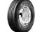 385/65R22,5 Przód BRIDGESTONE R249 - ŚLĄSK