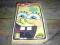 SPONGEBOB KANCIASTOPORTY PSP