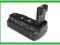 Grip do Canon EOS 7D Pixel Vertax Battery Grip E7