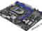 ASROCK H61M-GS  s1155 H61 DVI  DDR3 FV SKLEP