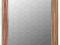 Lustro kryształowe w ramie 80cmx55cm PROMOCJA !!!