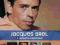 Jacques Brel 4 ALBUMS ORIGINAUX || box 4CD