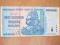 100 TRILLION DOLLARS NAJWYZSZY BANKNOT ŚWIATA UNC