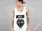 Tank Top METRUST XXL HIPHOP SWAG HBA ASAP