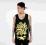 Tank Top Tyga XL HIP HOP SWAG HBA YOLO