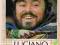 Luciano Pavarotti Legenda opery Bonvicini Candido