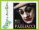 Leoncavallo : Pagliacci [DVD] [2012]