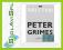 Peter Grimes: (The Britten-Pears collection) [DVD]