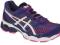 ASICS buty do biegania damskie GEL PULSE 5 39,5