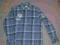 Oryginalana koszula w kratę TOM TAILOR r.152 cm