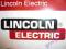 Elektrody otulone Lincoln OMNIA 46 fi2,5x350 4,8kg