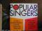 Popular singers - BTA 1206