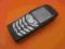 NOKIA 6100 'NOWA' CZARNA FV 23%!!