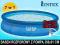 INTEX BASEN ROZPOROWY 366x91cm EasySet 28146 7w1