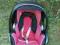 FOTELIK SAMOCHODOWY NOSIDEŁKO  MAXI - COSI 0-13 KG