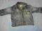 jeansowa kurteczka h&amp;m roz 74