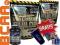 HI TEC WHEY MASS BUILDER 4,5K+KREATYNA+MEGA GRATIS