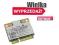 Okazja Karta Wifi DW1535c do Dell Latitude ST FV