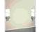 LUSTRO LUSTRA ŁAZIENKOWE MODEL - LPK-58 - 75*53 cm