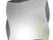 LUSTRO LUSTRA ŁAZIENKOWE MODEL -   L-64 - 64*64 cm