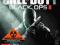 CALL OF DUTY BLACK OPS II 2 + NUKETOWN PS3 3 x PL