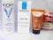 VICHY PURETE+EFFACLAR +ASTOR MATTITIUDE+COLLISTAR