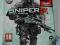 Gra SNIPER 2 LIMITED EDITION PL PS3 Ideał Kraków