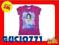 Bluzka T-shirt VIOLETTA rozm.146 Bluzka T-shirt VIOLETTA rozm.146