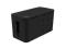 BLUELOUNGE CableBox mini organizer kabli czarny