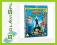 Potwory kontra Obcy / Monsters vs Aliens [Blu-ray]